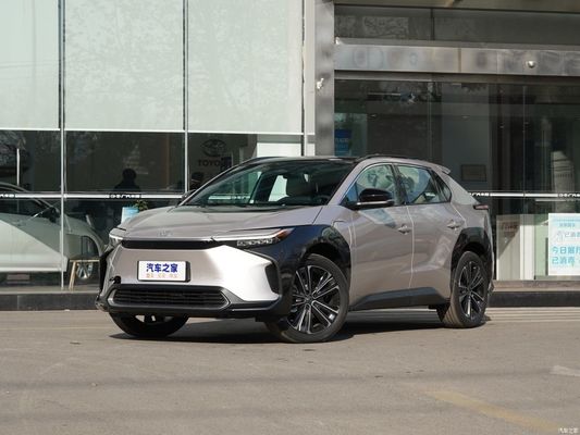 2023 Toyota Bz4X X-Mode Awd Ultra Edition SUV EV mit Mcpherson Unabhängiger Aufhängung