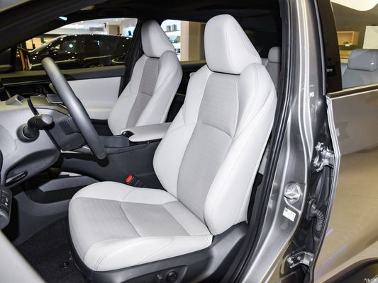 2023 Toyota Bz4X X-Mode Awd Ultra Edition SUV EV mit Mcpherson Unabhängiger Aufhängung