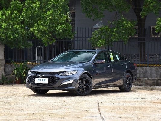 Chevrolet Malibu XL 2023 Redline 2.0t Rui Zhi Version Macpherson Unabhängige Aufhängung