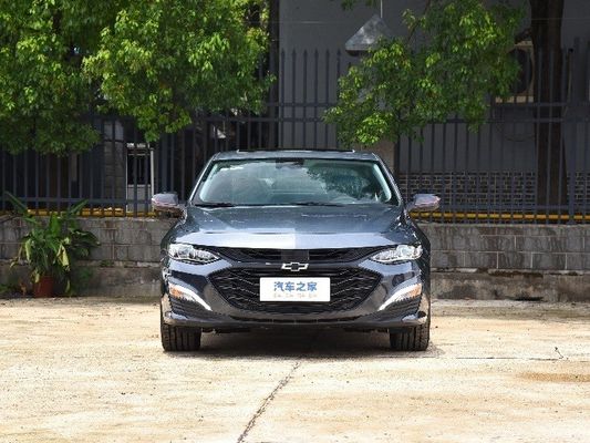 Chevrolet Malibu XL 2023 Redline 2.0t Rui Zhi Version Macpherson Unabhängige Aufhängung