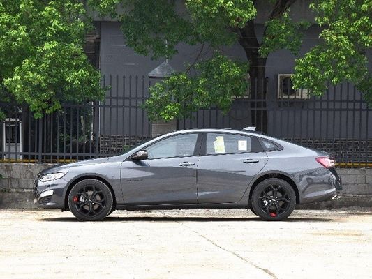 Chevrolet Malibu XL 2023 Redline 2.0t Rui Zhi Version Macpherson Unabhängige Aufhängung