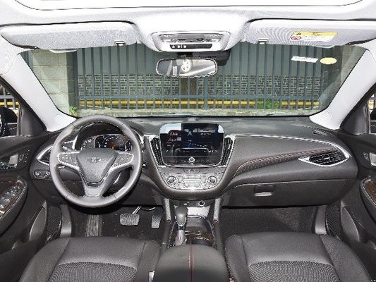 Chevrolet Malibu XL 2023 Redline 2.0t Rui Zhi Version Macpherson Unabhängige Aufhängung