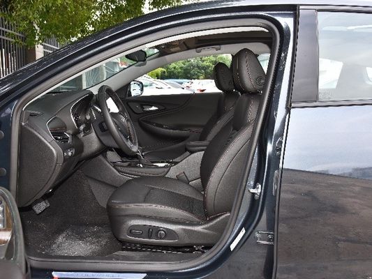 Chevrolet Malibu XL 2023 Redline 2.0t Rui Zhi Version Macpherson Unabhängige Aufhängung