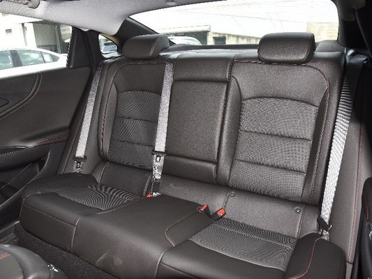 Chevrolet Malibu XL 2023 Redline 2.0t Rui Zhi Version Macpherson Unabhängige Aufhängung