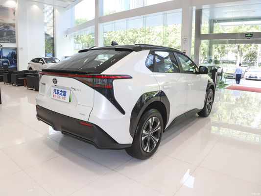 2023 Toyota Bz4X Long Battery Life PRO Edition SUV EV Mcpherson Unabhängige Aufhängung