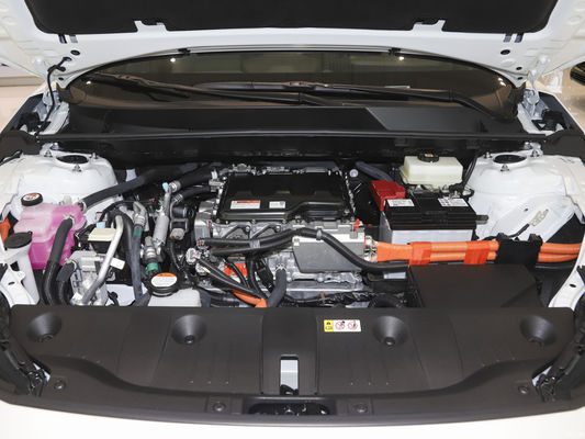 2023 Toyota Bz4X Long Battery Life PRO Edition SUV EV Mcpherson Unabhängige Aufhängung