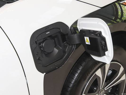 2023 Toyota Bz4X Long Battery Life PRO Edition SUV EV Mcpherson Unabhängige Aufhängung