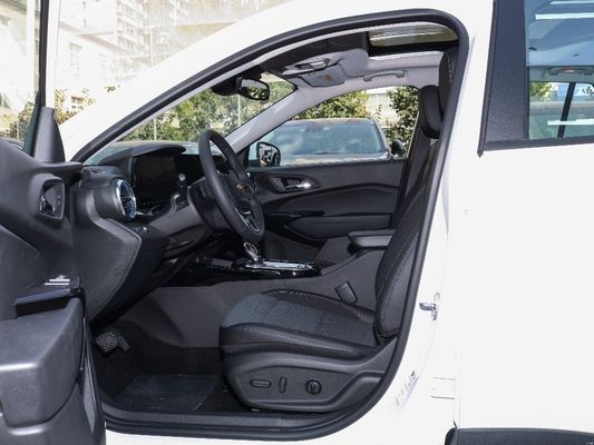 Chevrolet Menlo Plus 2023 Xingxiang Edition EV mit geschlossener Karosserie und 48V Spannung