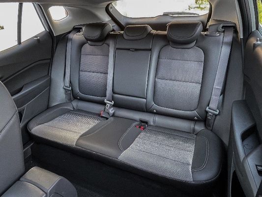Chevrolet Menlo Plus 2023 Xingxiang Edition EV mit geschlossener Karosserie und 48V Spannung