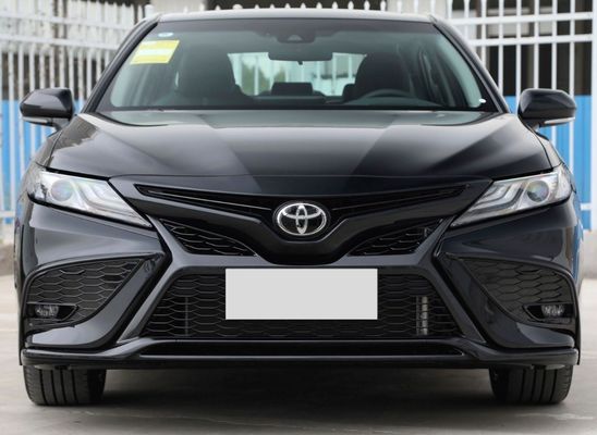 Fahrzeug 2023 Toyota Camry 2.5g Deluxe Edition für Online- / lokalen Kundendienst