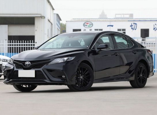 Fahrzeug 2023 Toyota Camry 2.5g Deluxe Edition für Online- / lokalen Kundendienst
