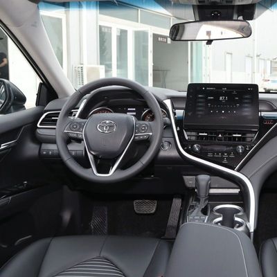 Fahrzeug 2023 Toyota Camry 2.5g Deluxe Edition für Online- / lokalen Kundendienst