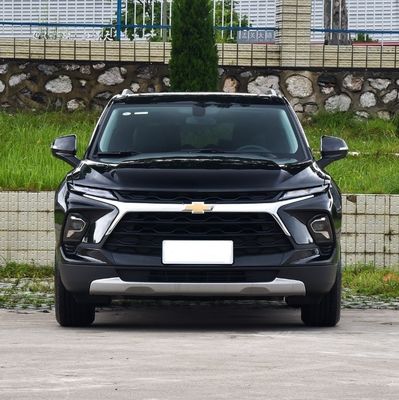 2023 Chevrolet Blazers Hybrid 650t 7-Sitzer Edition SUV Hybrid Elektrofahrzeuge Hevs