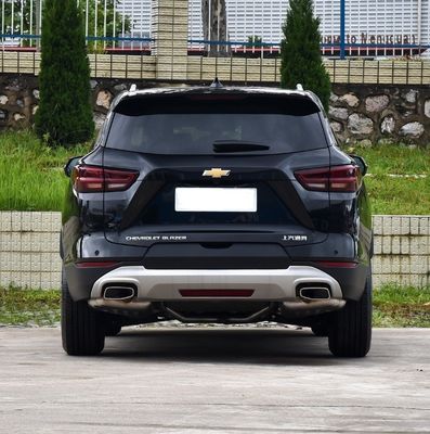 2023 Chevrolet Blazers Hybrid 650t 7-Sitzer Edition SUV Hybrid Elektrofahrzeuge Hevs