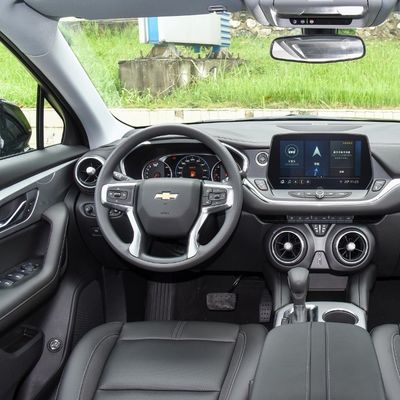 2023 Chevrolet Blazers Hybrid 650t 7-Sitzer Edition SUV Hybrid Elektrofahrzeuge Hevs