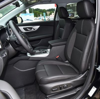 2023 Chevrolet Blazers Hybrid 650t 7-Sitzer Edition SUV Hybrid Elektrofahrzeuge Hevs