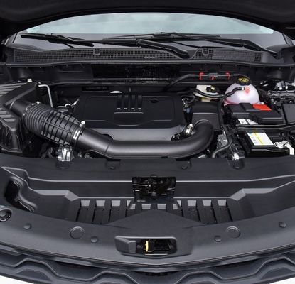 2023 Chevrolet Blazers Hybrid 650t 7-Sitzer Edition SUV Hybrid Elektrofahrzeuge Hevs