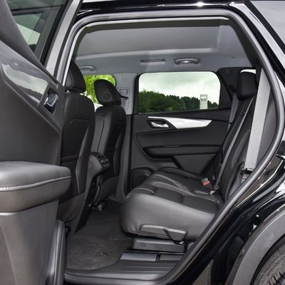 2023 Chevrolet Blazers Hybrid 650t 7-Sitzer Edition SUV Hybrid Elektrofahrzeuge Hevs