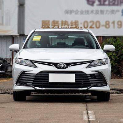 2023 Toyota Camry 2.5g Deluxe Edition Benzin 2.5L 207HP L4 Autos Straßenbedingungen Straße