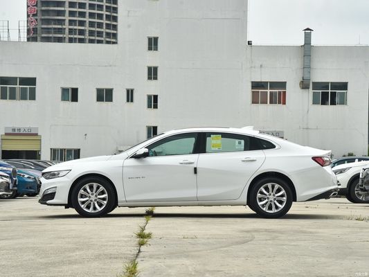 2023 Chevrolet Malibu XL 1,5 t Ruilian Benzinwagen mit FWD-Antrieb und Energie-Typ