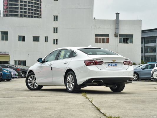2023 Chevrolet Malibu XL 1,5 t Ruilian Benzinwagen mit FWD-Antrieb und Energie-Typ