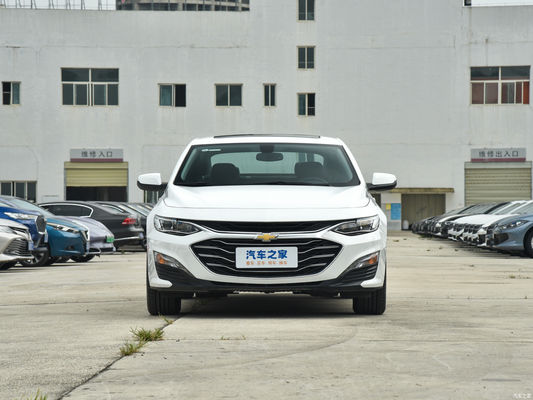 2023 Chevrolet Malibu XL 1,5 t Ruilian Benzinwagen mit FWD-Antrieb und Energie-Typ