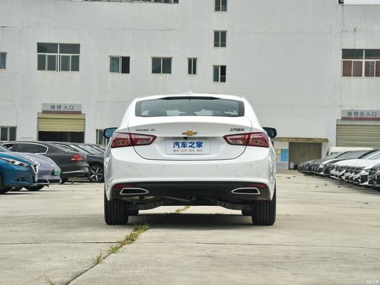 2023 Chevrolet Malibu XL 1,5 t Ruilian Benzinwagen mit FWD-Antrieb und Energie-Typ