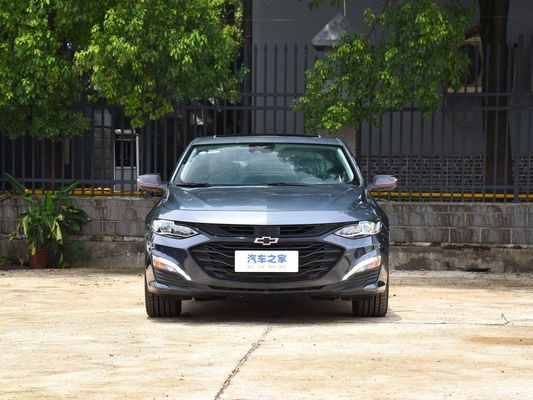 Chevrolet Malibu XL 2023 Redline 2.0t Automatische Intelligente Version zur Anpassung