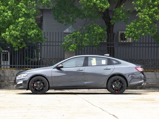 Chevrolet Malibu XL 2023 Redline 2.0t Automatische Intelligente Version zur Anpassung