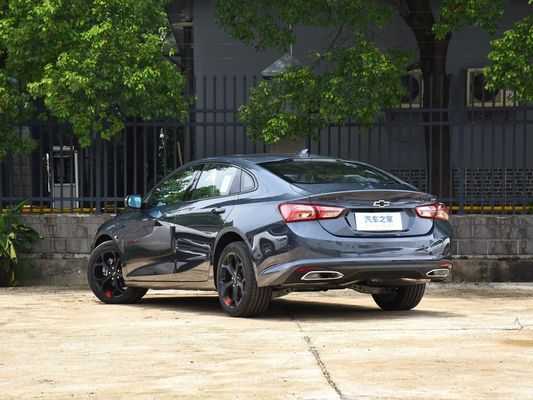 Chevrolet Malibu XL 2023 Redline 2.0t Automatische Intelligente Version zur Anpassung