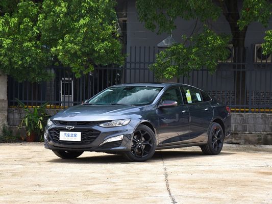 Chevrolet Malibu XL 2023 Redline 2.0t Automatische Intelligente Version zur Anpassung