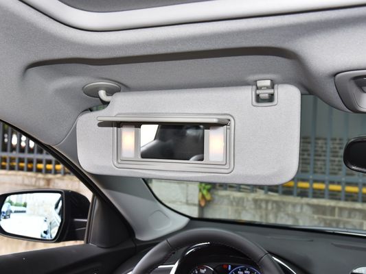 Chevrolet Malibu XL 2023 Redline 2.0t Automatische Intelligente Version zur Anpassung