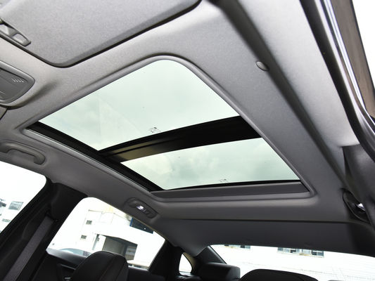 Chevrolet Malibu XL 2023 Redline 2.0t Automatische Intelligente Version zur Anpassung