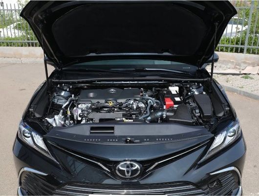 2023 Toyota Camry 2.5g Deluxe Edition Benzin 2.5L 207PS L4 FWD Kraftstofftyp Benzin
