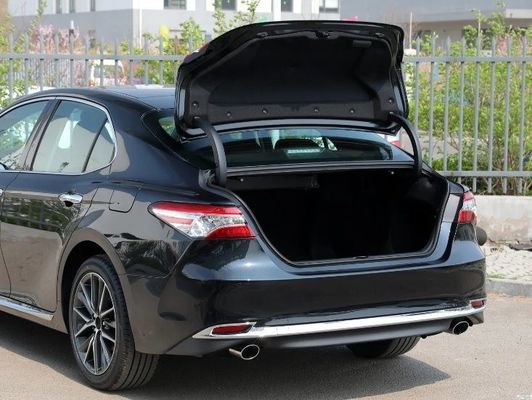 2023 Toyota Camry 2.5g Deluxe Edition Benzin 2.5L 207PS L4 FWD Kraftstofftyp Benzin
