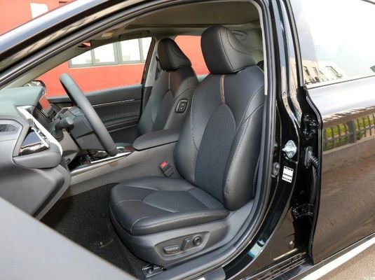 2023 Toyota Camry 2.5g Deluxe Edition Benzin 2.5L 207PS L4 FWD Kraftstofftyp Benzin