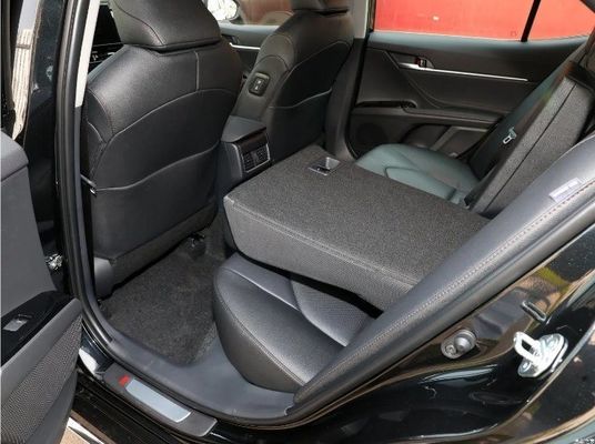 2023 Toyota Camry 2.5g Deluxe Edition Benzin 2.5L 207PS L4 FWD Kraftstofftyp Benzin