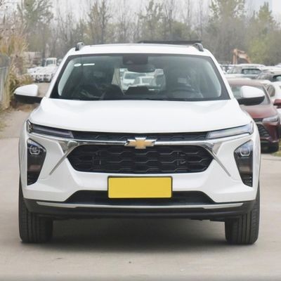 Chevrolet Seeker 2022 1.5t CVT Mode Enjoyment Version Benzin SUV Rückfahrfederung