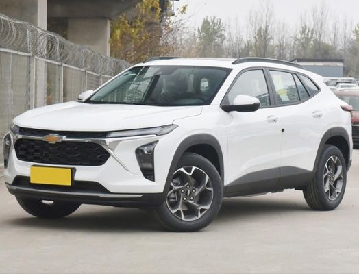 Chevrolet Seeker 2022 1.5t CVT Mode Enjoyment Version Benzin SUV Rückfahrfederung