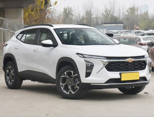 Chevrolet Seeker 2022 1.5t CVT Mode Enjoyment Version Benzin SUV Rückfahrfederung