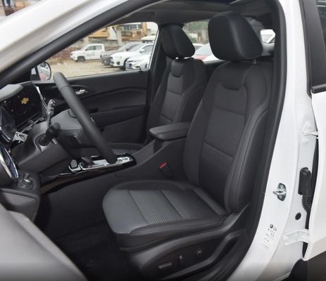 Chevrolet Seeker 2022 1.5t CVT Mode Enjoyment Version Benzin SUV Rückfahrfederung