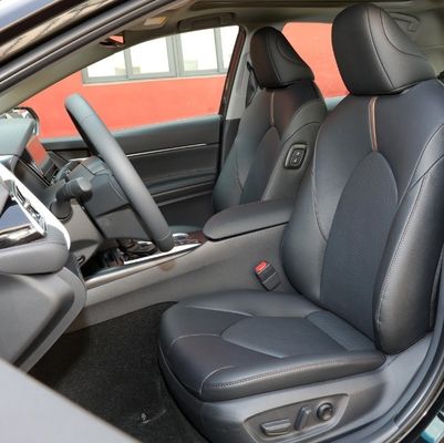 2023 Verkauf Toyota Camry 2.5g Deluxe Edition Benzinwagen mit 2500-4000cc Hubraum