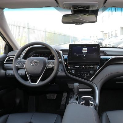 2023 Verkauf Toyota Camry 2.5g Deluxe Edition Benzinwagen mit 2500-4000cc Hubraum