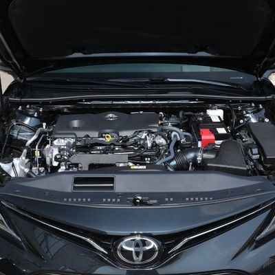 2023 Verkauf Toyota Camry 2.5g Deluxe Edition Benzinwagen mit 2500-4000cc Hubraum