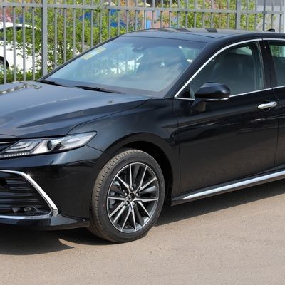 2023 Verkauf Toyota Camry 2.5g Deluxe Edition Benzinwagen mit 2500-4000cc Hubraum