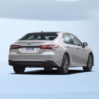 2023 Verkauf Toyota Camry 2.5g Deluxe Edition Benzinwagen mit 2500-4000cc Hubraum
