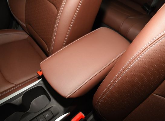 2024 Chevrolet Monza 1.5L Doppelkupplung Enjoyment Ausgabe Hubraum 1000-1600CC Antrieb FWD