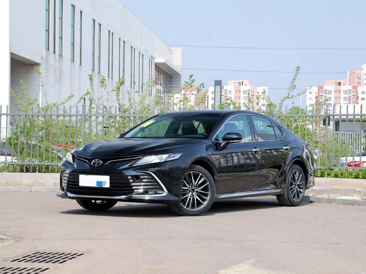 Automatisches Getriebe Toyota Camry 2023 2.5g Deluxe Edition Benzinfahrzeug 4905*1840*1455