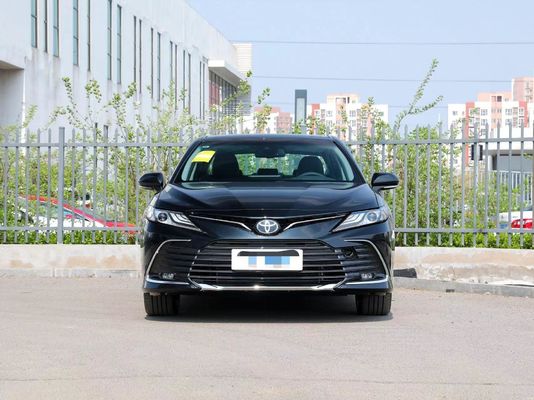 Automatisches Getriebe Toyota Camry 2023 2.5g Deluxe Edition Benzinfahrzeug 4905*1840*1455