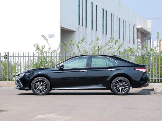 Automatisches Getriebe Toyota Camry 2023 2.5g Deluxe Edition Benzinfahrzeug 4905*1840*1455